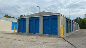 self storage facilities in michigan