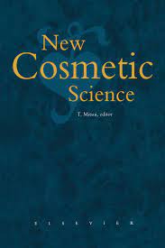 new cosmetic science by t mitsui ebook