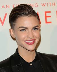 ruby rose talks about her hair falling out