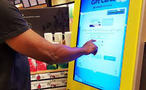 Insert your card into the machine. What S The Fastest Way To Get Cash For Gift Cards Gcg