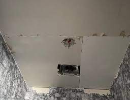 Provo Drywall Repair The Patch Boys