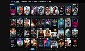 sites gratuitos para istir filmes