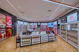 l oréal travel retail asia pacific and