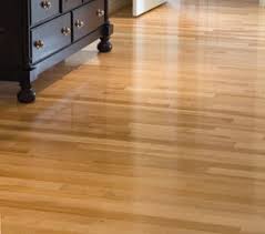 how to sand and finish wood floors