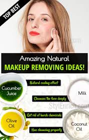 how to remove makeup top best ways of