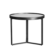 Side Table Nesting Coffee Table