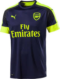 Unfollow arsenal away jersey to stop getting updates on your ebay feed. Arsenal Black And Green Kit Jersey On Sale