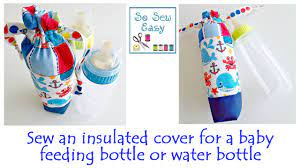 baby feeding bottle or water bottle