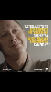 Quotes / from nobody to nightmare. 7 The Blacklist Quotes Ideas The Blacklist Quotes The Blacklist Red Quotes