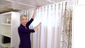 window treatments ideas for curtains