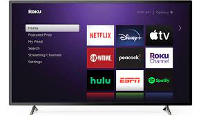Do you need a smart tv for roku. How Roku Streaming Tv Works Roku