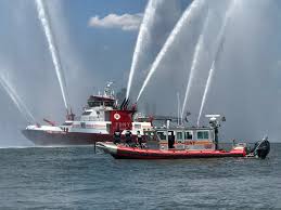 Image result for FDNY Marine Division