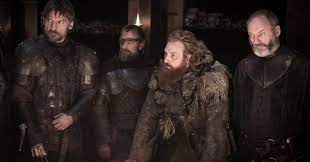 Game of Thrones : l'énorme succès de la bataille de Winterfell a fait  planter HBO et OCS | Premiere.fr