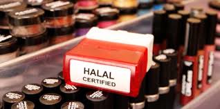 halal cosmetics list of halal makeup