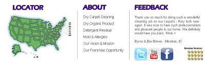 1 800 drycarpet dry carpet cleaning