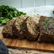 meatloaf recipe with oatmeal video