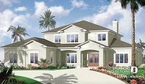 Mediterranean House Plans And Small