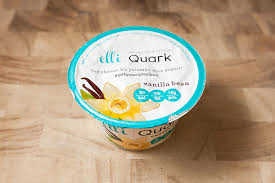 elli quark review is it yogurt or not