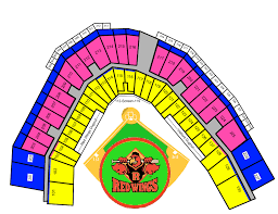 Rochester Red Wings Seating Related Keywords Suggestions