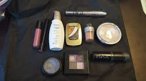 is your makeup bag working for you