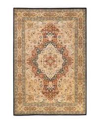 adorn hand woven rugs mogul m1795 6 1