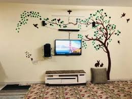 Wall Stickers For Living Room At Rs