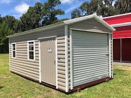 10x20 shed central florida steel