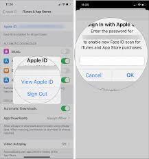 How to remove credit card from apple id. How To Remove Your Credit Card On Iphone And Ipad