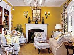 Decorating With Yellow Centsational Style