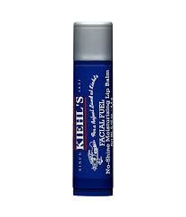 shine moisturizing lip balm for men