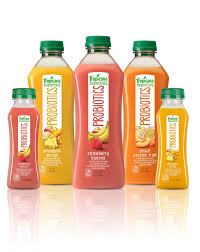 tropicana launches new 100 juice with