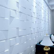 3d Wall Panels For Interior Wall