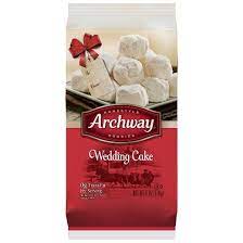 Archway cookies, cashew nougat cookies, 6 ounce. Discontinued Archway Christmas Cookies Archway Christmas Cookies 1980s Top 21 Discontinued Beloved Recipes For Scandinavian Christmas Cookies Are Handed Down From Generation To Generation