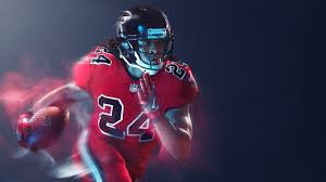 Here you can explore hq nfl color rush transparent illustrations, icons and clipart with filter setting like size, type, color etc. All 32 Nfl Teams Unveil New 2016 Color Rush Uniforms Sportslogos Net News