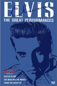 Elvis No 1 In U S Dvd Charts Dvd Video