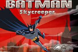 We offer batman free online games for everyone and be sure to check out our new batman slot games that joined our huge collection of games. Batman Skycreeper Game Play Free Batman Games Games Loon