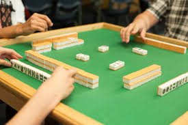 riichi mahjong in an introduction