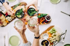 How To Avoid Getting Drunk On A Keto Style Diet Well Good