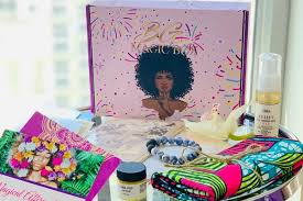 18 black owned subscription bo to
