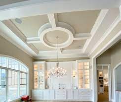 features ceiling beams c w custom