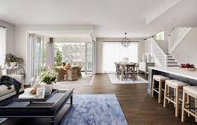 is an open floor plan better for your