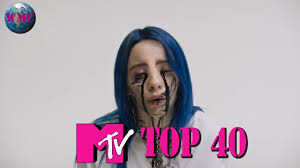 Mtv Uk Top 40 Singles Chart November 21 2018