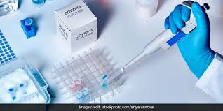 A nasal swab (nasopharyngeal) and throat swab (oropharyngeal) is collected for testing by taking due safety measures. Experts Explainthe Different Covid 19 Tests Rapid Antigen Vs Rt Pcr Test Which Is Better News