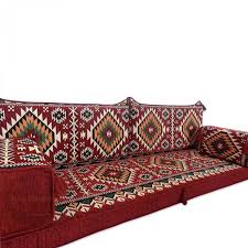 turkish kilim pillows majlis sofas