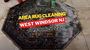 area rug cleaning west windsor nj 609