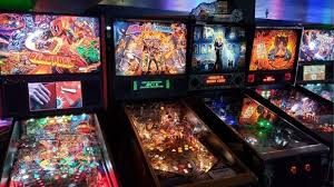 best arcades in austin top 10 places