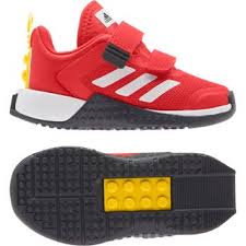 The origins of the adidas zx 8000 lego dates back to 1984, when adidas initially inaugurated its zx the adidas zx 8000 lego's overall look is unforgettably striking. Adidas X Lego Sport Infant Shoes 5006527 Adidas Buy Online At The Official Lego Shop De