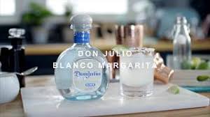 how to make a margarita with don julio