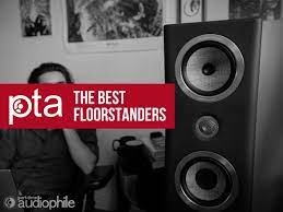 the best floorstanding speakers