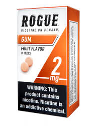 best nicotine gum 2024 por